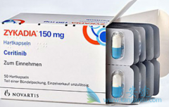 ALK����һ��ҩ��ɫ������/Ceritinib�ٴ����ݼ�������Ӧ