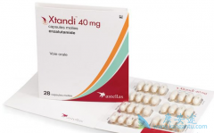 ����³��/enzalutamide������CRPC�Ŀڷ�ҩ��