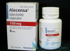 ��������/Alectinib���ܻᵼ�µĸ���������Щ��