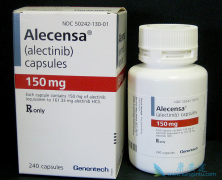 ����Ӧ����ô���ð�������/Alectinib��