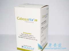 ��������(cabozantinib)�Ծ��������ƵĻ���Ҳ���ٴ�����
