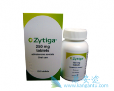 �԰�������(Abiraterone)�ж�����Ч��