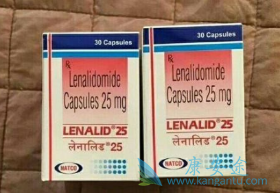 来那度胺价格 来那度胺价格