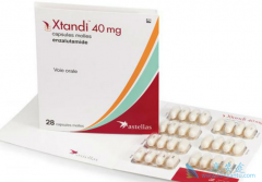 ����̹/enzalutamide��һ���ۼ��������źŴ������Ƽ�