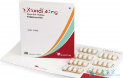 XTANDI/enzalutamide�������ս���71%