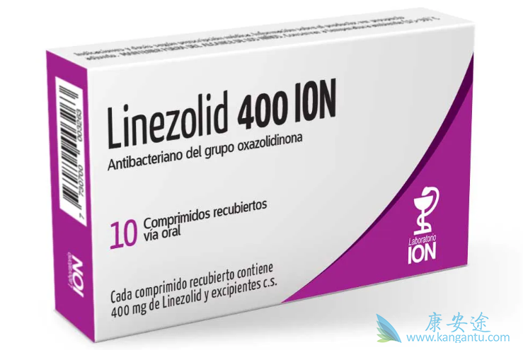 利奈唑胺 利奈唑胺
