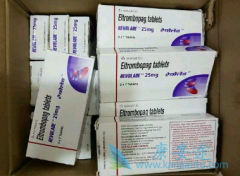 ��������(Eltrombopag)��δٽ���ϵ��Ѫ�ָ���