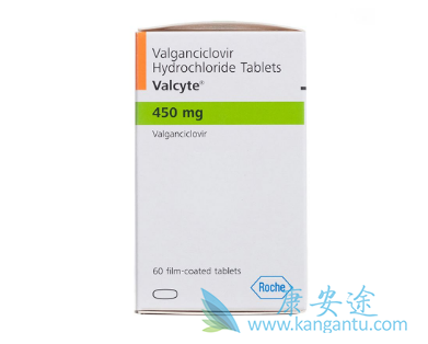 盐酸缬更昔洛韦片 盐酸缬更昔洛韦片