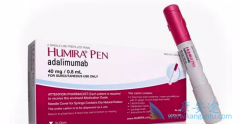 ��м����������/adalimumab�ڻ������ĵ�������Ӧ֢
