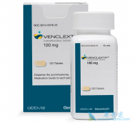 ά���п�/venetoclax��������CLL��Ч����