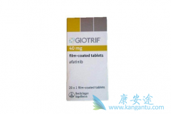 ��������(afatinib)��HER2ͻ���۰�Ч������