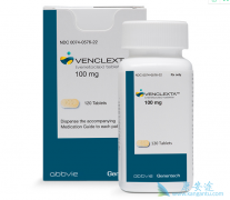 ���п�/Venetoclax��Ч���𣿼۸�ܸ���