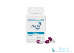 ��������/Niraparib��Ҫ��Ե���BRCA1/2����ͻ��İ�֢