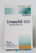 Linezolid/���������Ƹ߶���ҩ�ν��