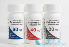 ��������(Cabozantinib)Ϊʲô�ܿ���������