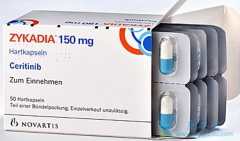 ZYKADIA/Ceritinib�����µ���Ӧ֢��