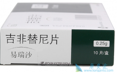 ��������/Gefitinib�������ڷ�Сϸ���ΰ�