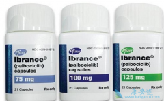 IbranceΪ���ٰ�������ȡ���������ʱ��