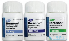 Ibrance/palbociclib��ȫ���׸������������ٰ������Ƽ�