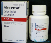����ҩ��Alectinib���ʺ�����