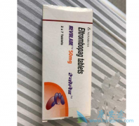 ��������(Eltrombopag)�ܻ���ITP֢״��