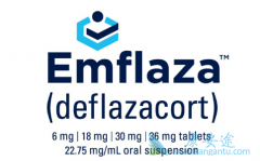 �ط����(Emflaza)5�����¶�ͯ������