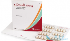 ����³��/enzalutamide��Ч�ɷ���ʲô��