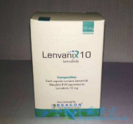 �ַ�����(lenvatinib)�ڸΰ��м��������ĺ�����