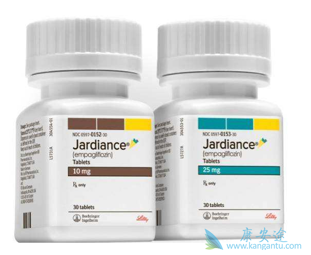 恩格列净 恩格列净