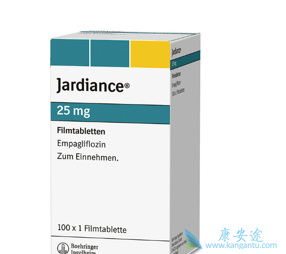 恩格列净 恩格列净