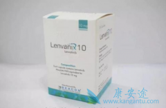 �ط�����(Lenvatinib)������Щ����ҩ���ã�