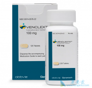 ά���п�/Venetoclax�Ի��ߵ�Ч���о�