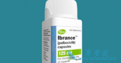 Palbociclib/Ibrance�����û���