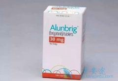 ��������(Brigatinib)���ܶ����������ҩ���ߴ�������ϣ��