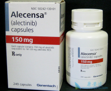 Alecensa/Alectinib��ҩ��˵��