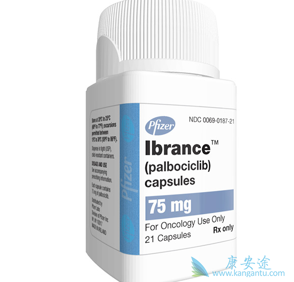 Palbociclib Palbociclib