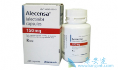 ��ʥɯ/Alecensa�Ի��ߵ�����ת��������Ч