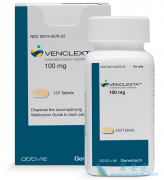 ά������/Venetoclax������Ҫ���ٴ�����