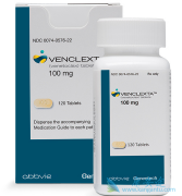 ά�ο���/Venetoclax�ṩ��һ��ȫ�µ�����ϣ��