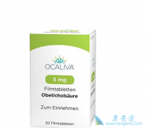 �±�����Ƭ/ocaliva�������������Ը��༲����ҩ��