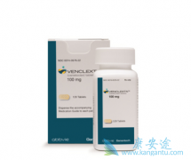 ά������/Venetoclax�Ƿǳ���Ҫ�Ļ�����ҩ��