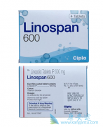 Linezolid/���������˹��ϳɵ�����ͪ�࿹����