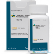 Venetoclax/ά���п����Ʊ���ORRΪ75��