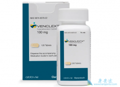 Venetoclax/ά���п�ҩ�����