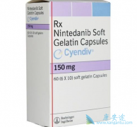 ����᲼(Ofev)��ILD�������µ����Ʒ�ʽ