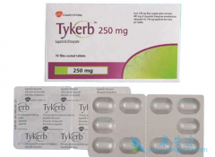 ��������(Lapatinib)��ʵ��Ч��Σ�