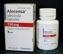 ��ʥɯ/Alecensa����ALK���Էΰ�