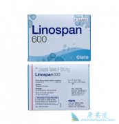 Linezolid/��������������ʲô������