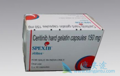 ALK����һ��ҩ��ɫ������/Ceritinib����