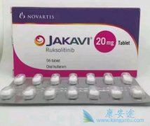 ³������(Jakafi)�ܸ���GvHD���ߵ�һϵ����Чָ��